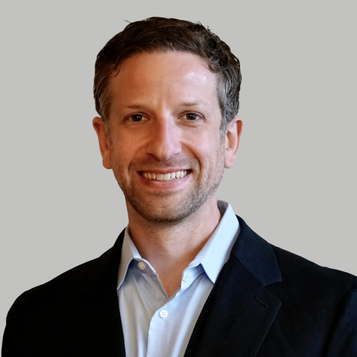 Jonathan W. Leff, Ph.D.
